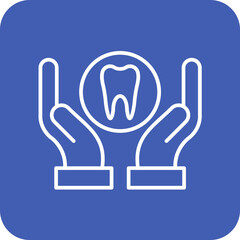 Oral Health Icon
