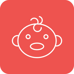 Newborn Icon
