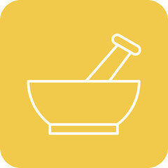 Pestle Icon