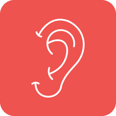 Otology Icon