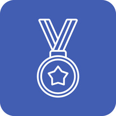 Medal Icon