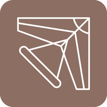 recommend clip art: Glider Icon