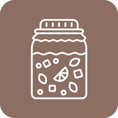 Infusion Drink Icon