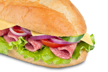 sandwich