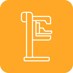 Mammography Icon