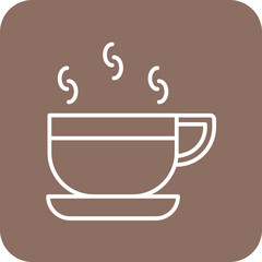 Coffee Cups Icon