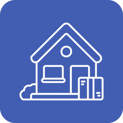 Door Delivery Icon