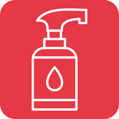 Liquid Soap Icon