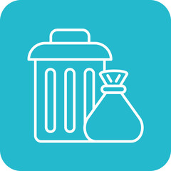 Trash Icon