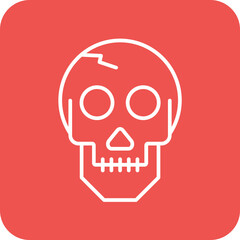 Skull Icon