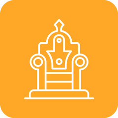 Throne Icon