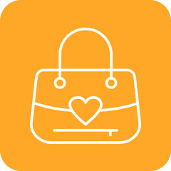 Handbag Icon