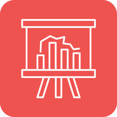 Presentation Icon