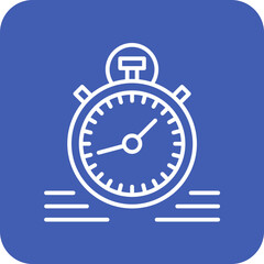 Stopwatch Icon