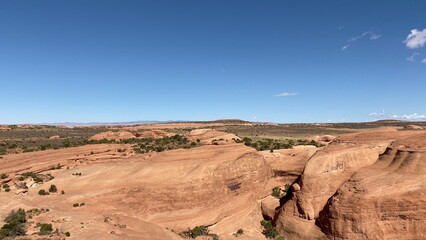 Arches National Park
