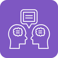 Discussion Icon