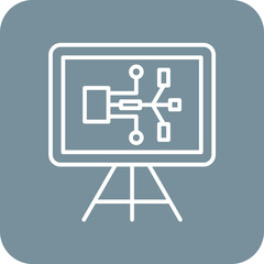 Presentation Icon