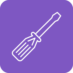 Screwdriver Icon