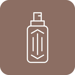 Deodorant Icon