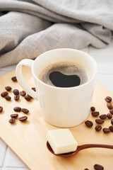 バターコーヒー