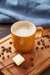バターコーヒー
