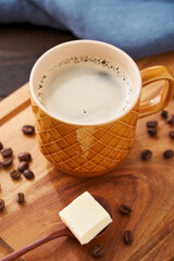 バターコーヒー