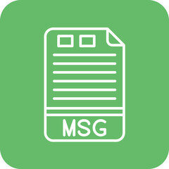 MSG Icon