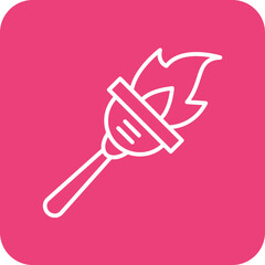 Torch Icon