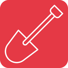 Shovel Icon