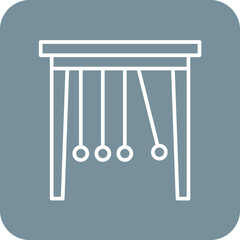 Pendulum Icon