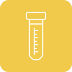 Test Tube Icon