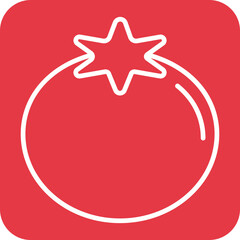 Tomato Icon