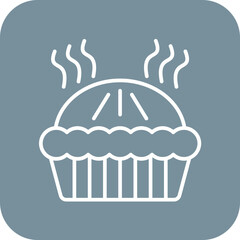 Pie Icon