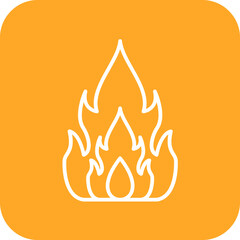 Fire Icon