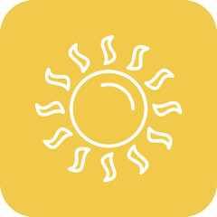 Sun Icon
