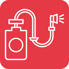 Sprayer Icon
