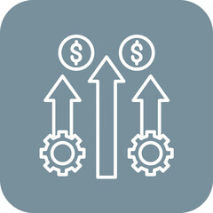 Improvement Icon