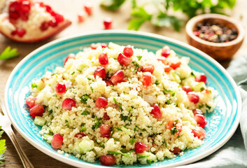 rice with vegetables