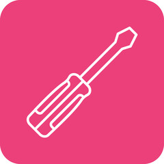 Screwdriver Icon