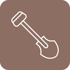 Shovel Icon