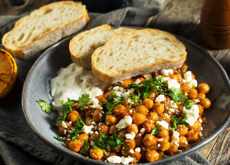 beans with vegetables