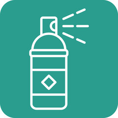 Spray Paint Icon