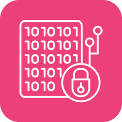 Encryption Icon
