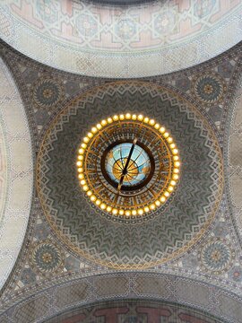 Los Angeles Central Library