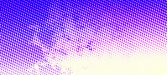 Obraz premium Purple blue pattern widescreen background, Elegant abstract texture design. Best suitable for your Ad, poster, banner, and various graphic design works