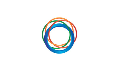  earth, circle, environment, icon, logo, illustration, red, green, yellow, blue, black, art, ball, soccer, volly, abstract