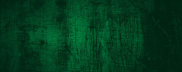  Abstract green grunge wall texture background