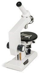 Microscope