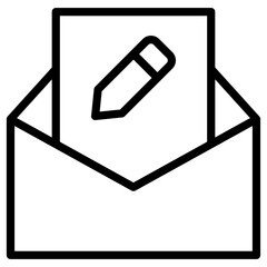 edit email icon