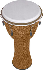 Bongo Drum - Isolated